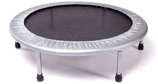 Mini Trampoline Information