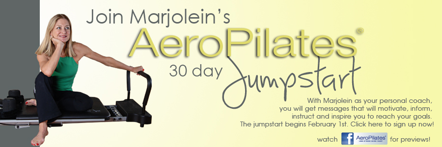AeroPilates