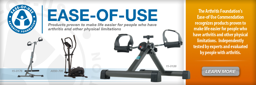 Ease of Use