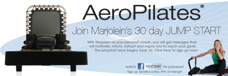 AeroPilates