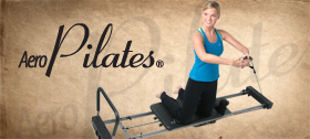 aeroPilates