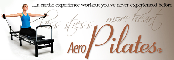 aeroPilates