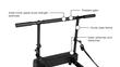 AeroPilates® Pull-Up Bar Accessory