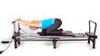 AeroPilates® Pull-Up Bar Accessory