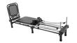 Stamina® AeroPilates® Premier w/Stand, Cardio Rebounder, Neck Pillow & DVDs